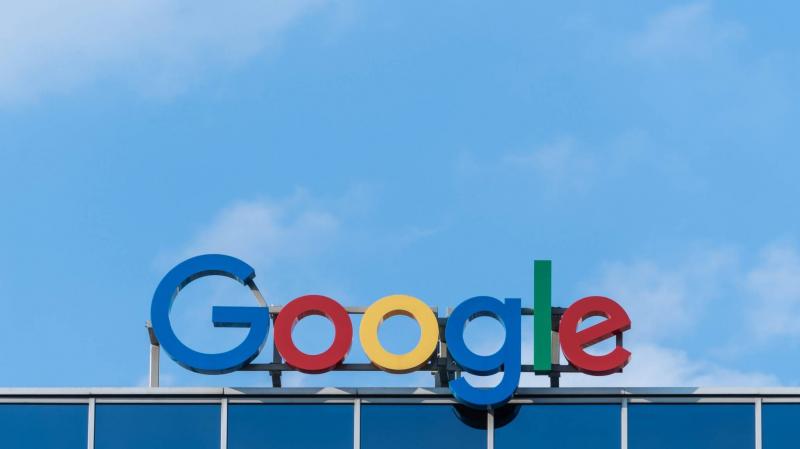 Google's Advertising Revenue Soars to $45 Billion in Q1