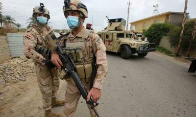 Foiled Terrorist Attack in Egypt: Death of an Officer and 10 Soldiers