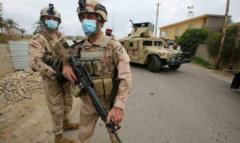 Foiled Terrorist Attack in Egypt: Death of an Officer and 10 Soldiers