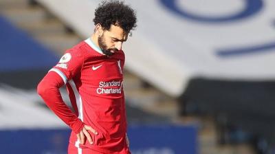 Klopp Blames Mohamed Salah After Champions League Exit