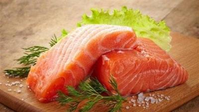 Salmon: A Friend to the Heart