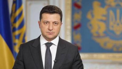 Title: Zelensky: The Path to Victory Will Be Extremely Difficult
