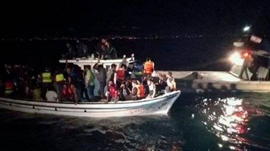 The Submarine Has Arrived... The Mission: Retrieving the Victims of the Death Boat
