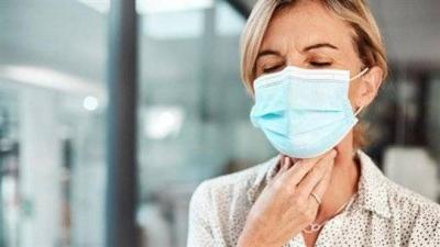 More Than Half of Omicron Infected Individuals Are Unaware