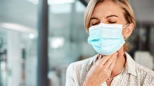 More Than Half of Omicron Infected Individuals Are Unaware
