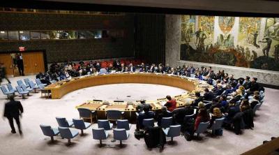UN Security Council to Hold Session Today on Yemen