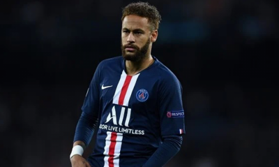 New PSG Coach: My Plan for Neymar