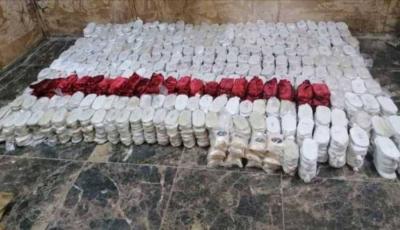 Foiled Attempt to Smuggle Drugs from Syria to Jordan
