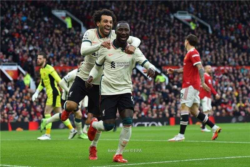 After Salah's Contract Renewal, Player Sparks Tension at Liverpool