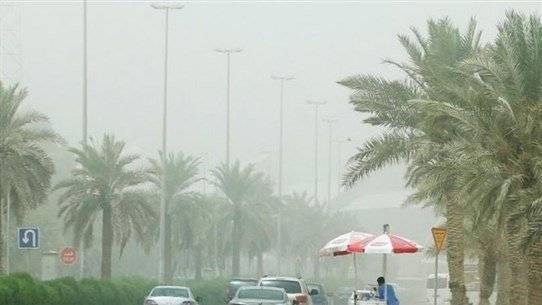 An Arab City is the Hottest in the World