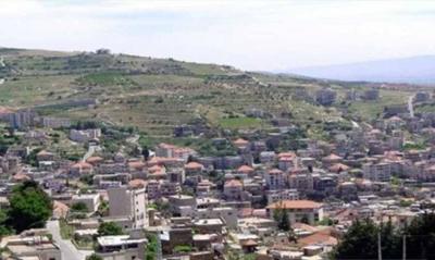 Violence in Zahle: Man and Child Killed in Family Dispute