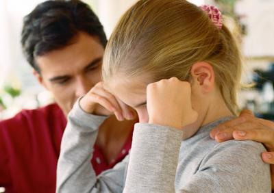 How to Encourage a Quiet Child to Talk About Their Day