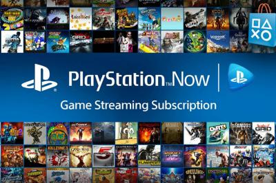 Sony Aims for One Billion Subscribers on PlayStation Now