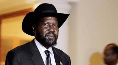 UN Security Council Extends Arms Embargo on South Sudan for One Year