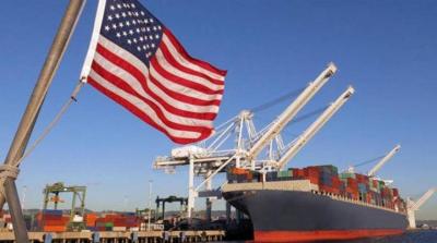 U.S. Trade Deficit Rises to $679 Billion
