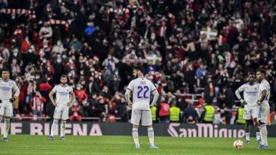 UEFA Champions League Draw: Revenge Match for Real Madrid and Easy Match for Liverpool