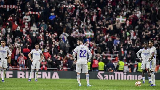 UEFA Champions League Draw: Revenge Match for Real Madrid and Easy Match for Liverpool