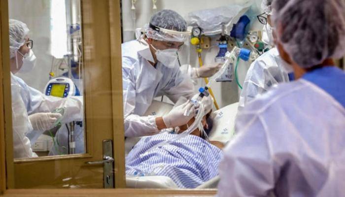 Countries Announce Inability to Combat Pandemic Spread, Including Lebanon
