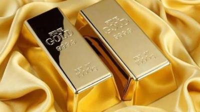 Gold Set to Record Worst Performance in 6 Years
