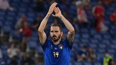 "Italy's Defensive Rock": The English are Youthful and We are Elderly, but We Fear Them Not