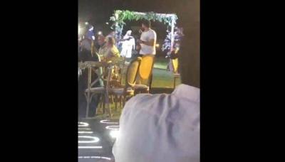 Sectarian Clashes and Revenge: Wedding Ends with Guest Shot Dead by Five Bullets in Lebanon