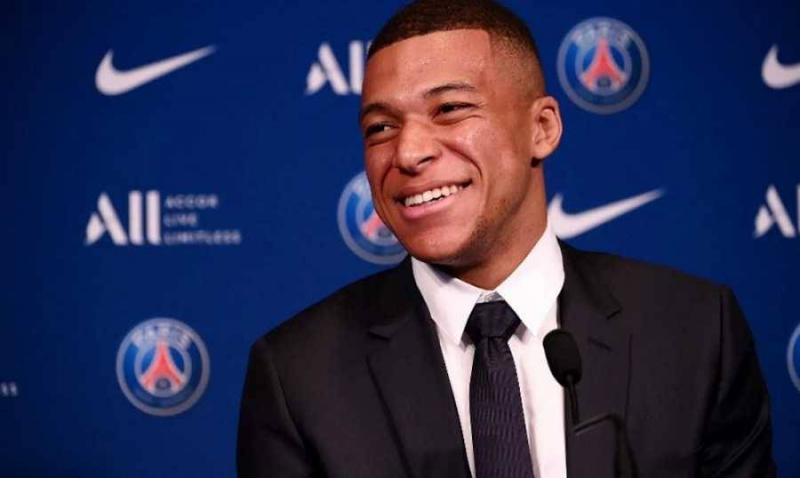 Mbappé Reveals His Dreams for the Upcoming Football Season