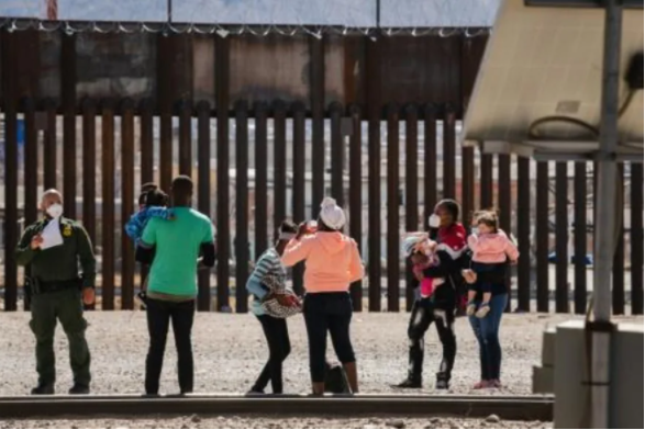 Title: Doctors Without Borders Expresses Concern Over Migrants' Conditions in Mexico