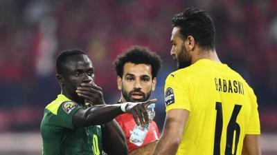 Abou Gabal: This is What Happened Between Salah and Mane Before the Penalty in the African Cup