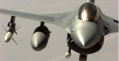 Potential Deal Between Washington and Poland to Send Aircraft to Ukraine