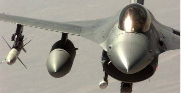 Potential Deal Between Washington and Poland to Send Aircraft to Ukraine