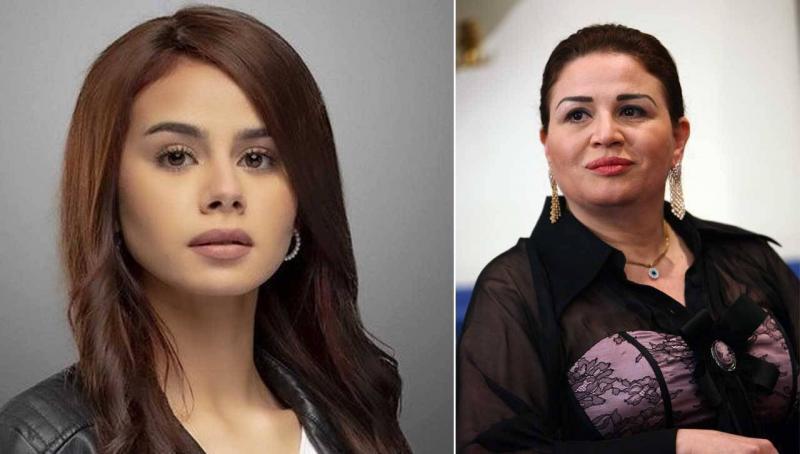 Elham Shahin Attacks Mona Arafa Over 