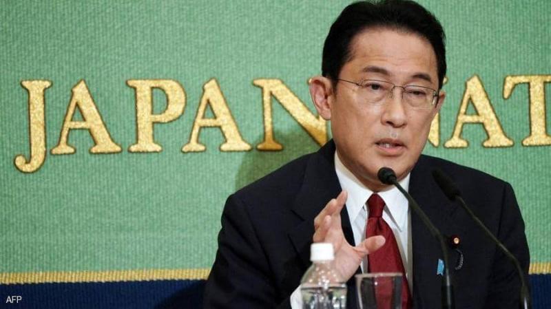 Fumio Kishida: New Japanese Leader Awaiting Prime Ministership