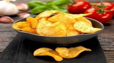 The Correct Way to Store Crisps
