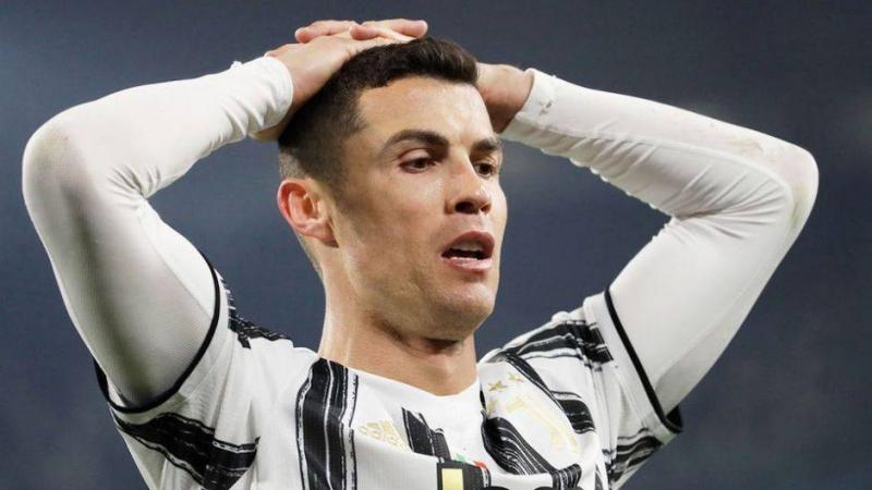 Ronaldo Sparks Speculation: Did He Post a Farewell Message to Juventus?