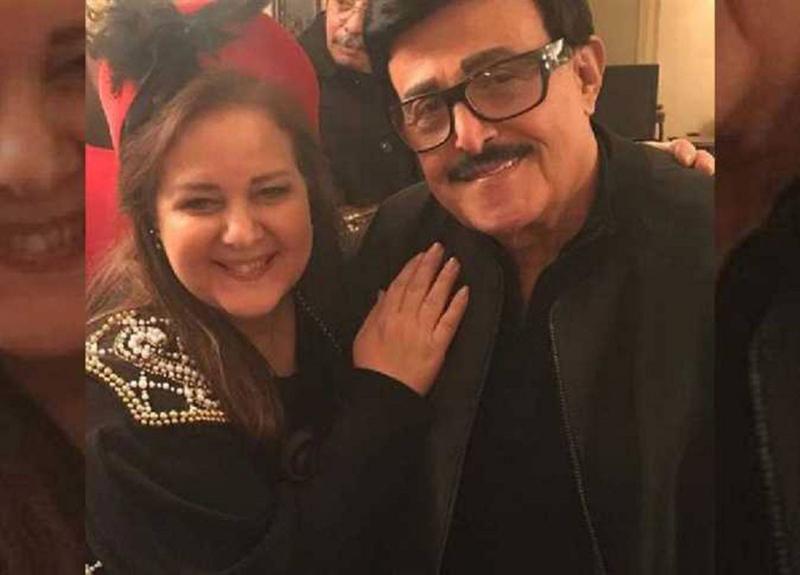 Dalia Abdel Aziz's Last Wish During Her Time on the Ventilator