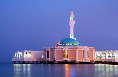 Temporary Closure of 12 Mosques in Saudi Arabia Due to "COVID-19"