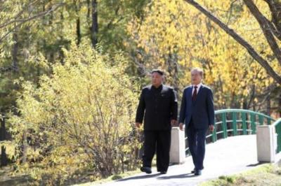 Washington Again Calls on Pyongyang for Unconditional Dialogue