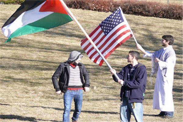 Washington Plans to Resume Aid to the Palestinian People