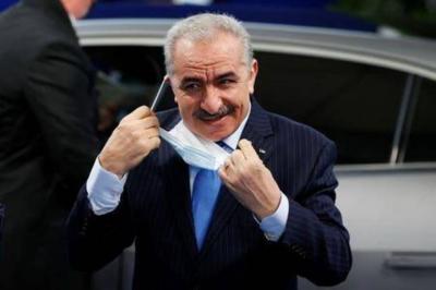 Palestinian Prime Minister: The Authority Faces the Most Difficult Financial Situation in Years