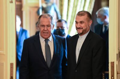 Title: Iranian Foreign Minister Announces Agreement with Russia on Information Cooperation