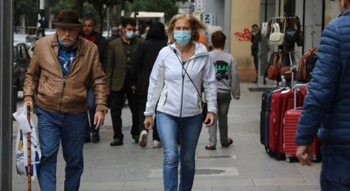 Ministry of Health Warns: COVID-19 Is Not Over Yet - Stay Vigilant and Get Vaccinated
