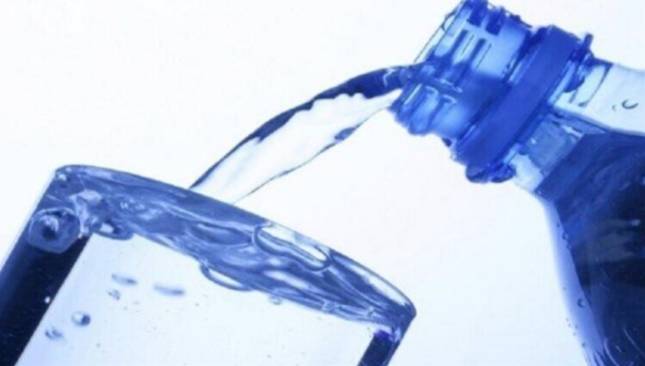 Beware of Water Deficiency in Your Body