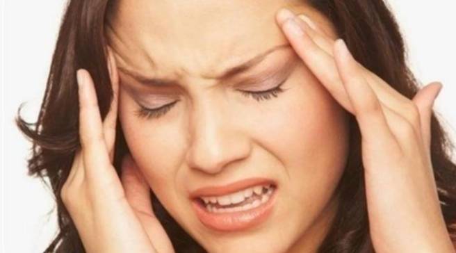 What Are the Causes of Frontal Headaches?