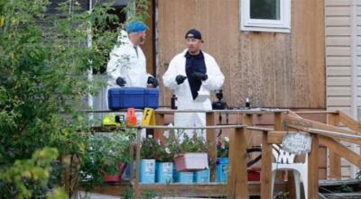 A Dark Day in Canada: 10 Dead in Stabbing Incidents