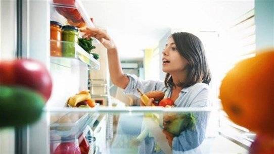 Improper Food Storage: Waste and Increased Energy Consumption