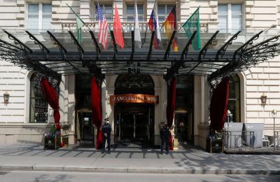 New Round of Vienna Talks: Washington Focuses on Preventing Iran's Nuclear Acquisition