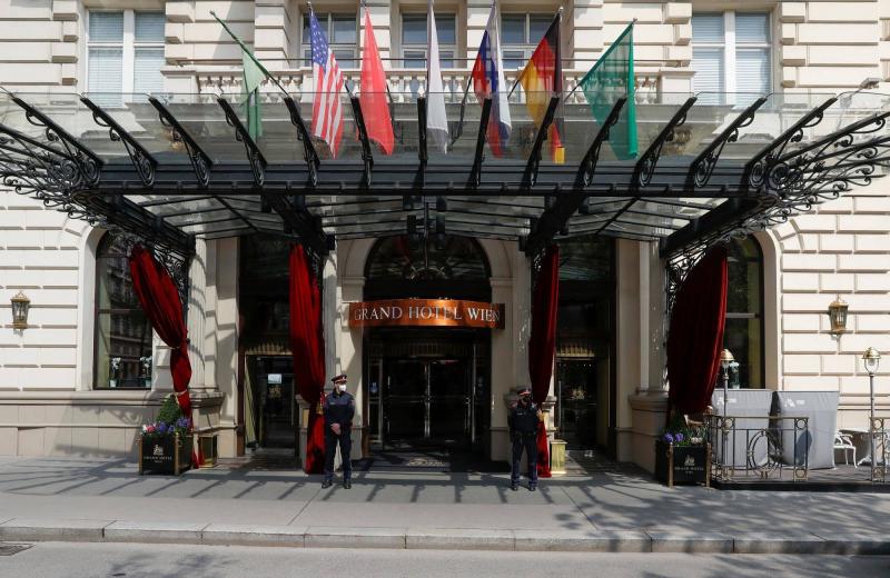 New Round of Vienna Talks: Washington Focuses on Preventing Iran's Nuclear Acquisition