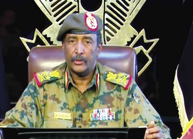 Abdel Fattah al-Burhan: We Do Not Want to Ignite War with Ethiopia