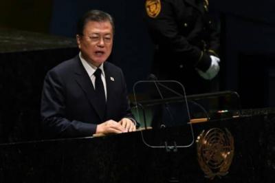 Seoul Calls for Quick Resumption of Talks Between Pyongyang and Washington