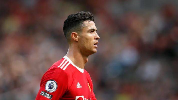 Ronaldo Thanks Liverpool Fans for Their Support During His Mourning